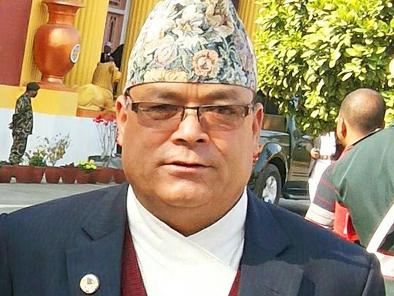 एमाले सांसद् बानियाँविरुद्ध बलात्कार मुद्दाको अभियोग पत्र दायर